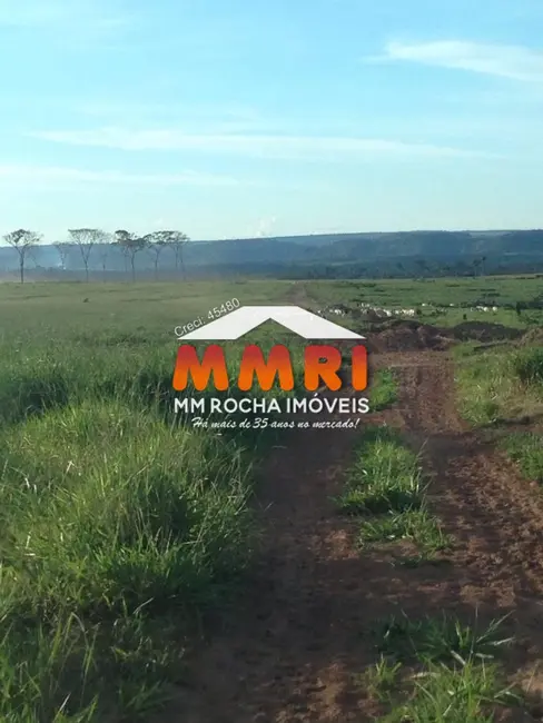 Foto 3 de Fazenda / Haras à venda, 12000m2 em Comodoro - MT