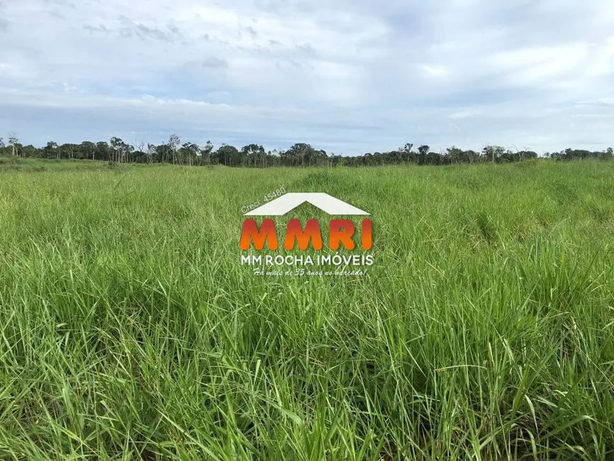 Foto 5 de Fazenda / Haras à venda, 12000m2 em Comodoro - MT