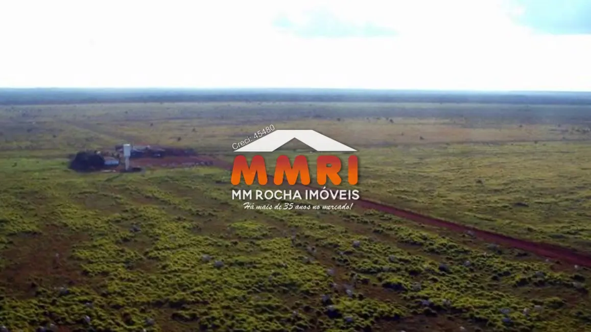 Foto 4 de Fazenda / Haras à venda, 100000m2 em Canabrava Do Norte - MT