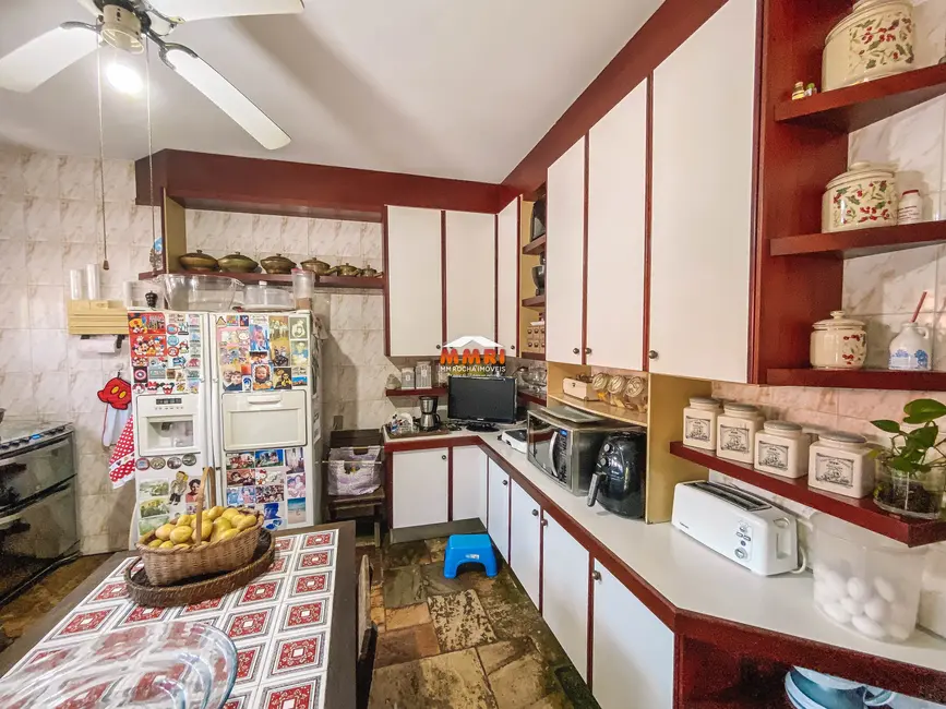 Foto 13 de Chácara com 3 quartos à venda, 580m2 em Aracoiaba Da Serra - SP