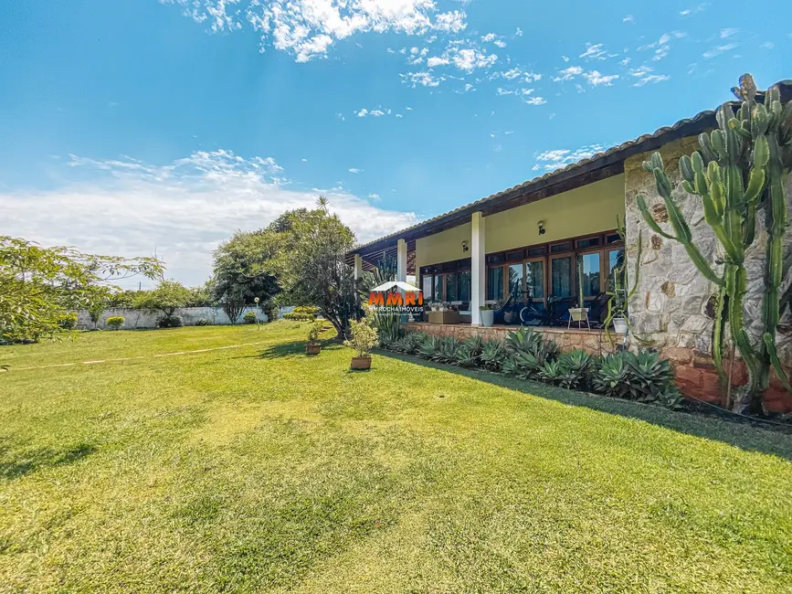 Foto 42 de Chácara com 3 quartos à venda, 580m2 em Aracoiaba Da Serra - SP