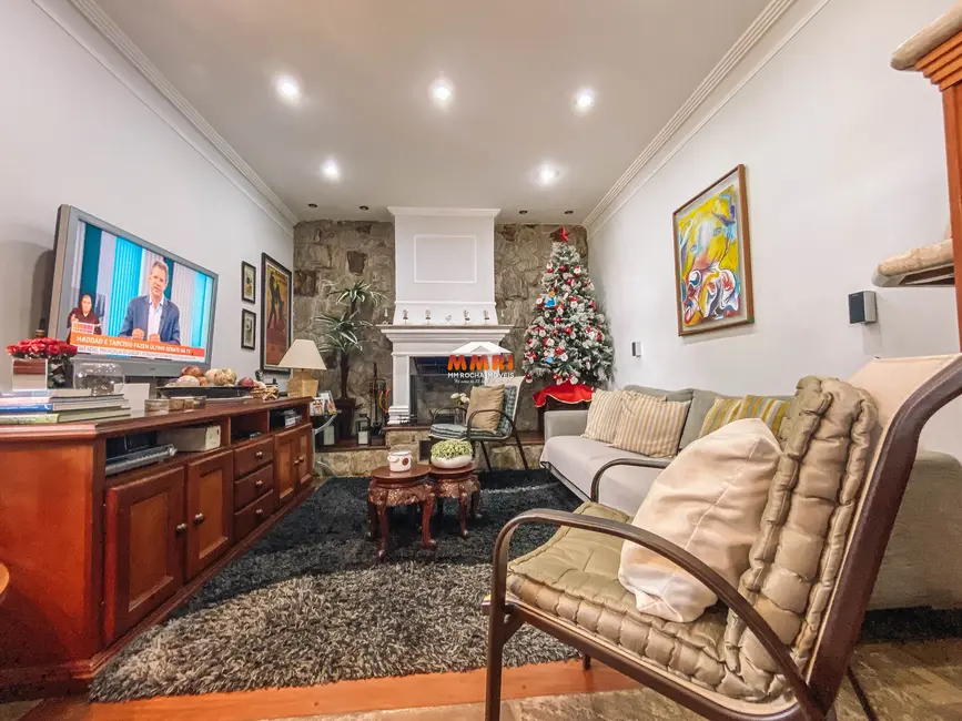 Foto 7 de Chácara com 3 quartos à venda, 580m2 em Aracoiaba Da Serra - SP