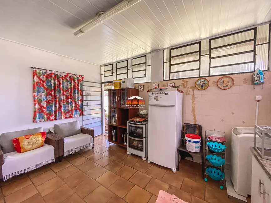Foto 47 de Chácara com 3 quartos à venda, 580m2 em Aracoiaba Da Serra - SP