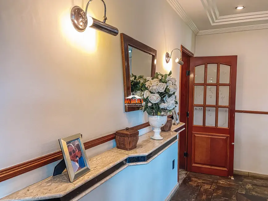 Foto 6 de Chácara com 3 quartos à venda, 580m2 em Aracoiaba Da Serra - SP