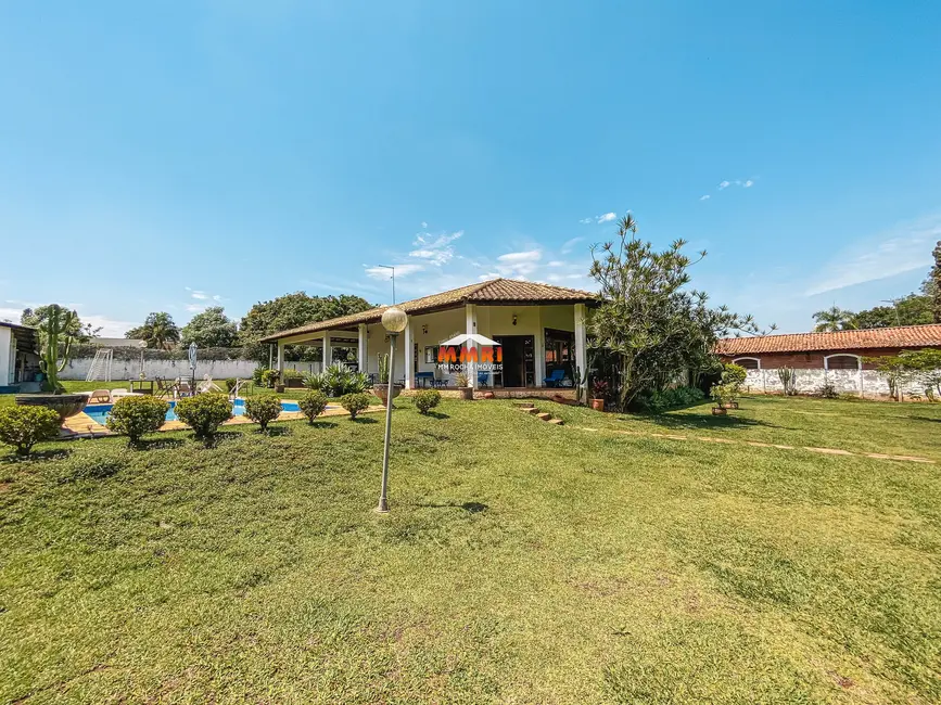 Foto 45 de Chácara com 3 quartos à venda, 580m2 em Aracoiaba Da Serra - SP
