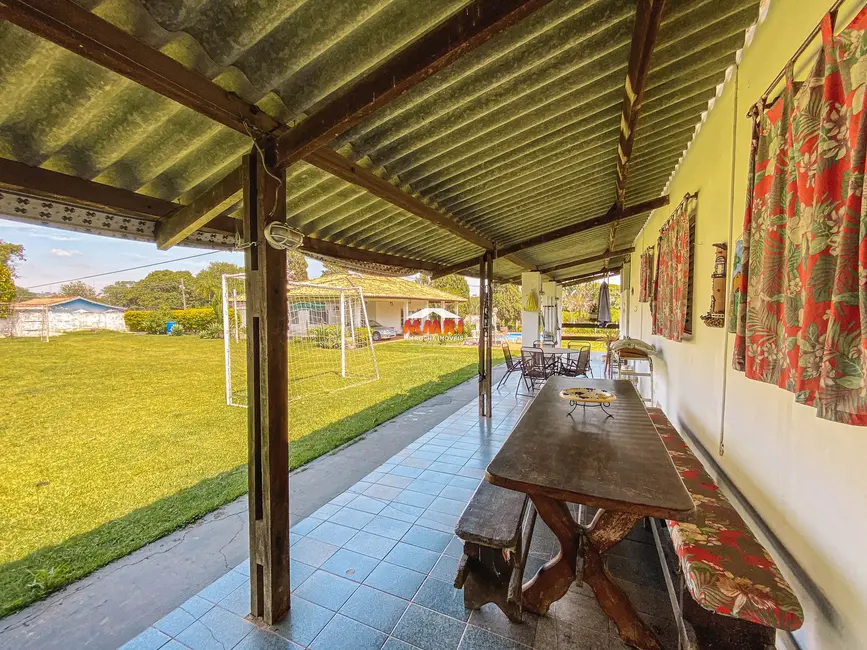Foto 34 de Chácara com 3 quartos à venda, 580m2 em Aracoiaba Da Serra - SP