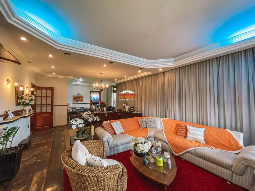 Foto 8 de Chácara com 3 quartos à venda, 580m2 em Aracoiaba Da Serra - SP