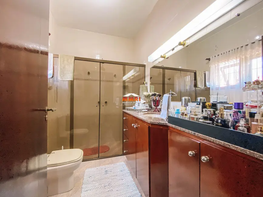 Foto 24 de Chácara com 3 quartos à venda, 580m2 em Aracoiaba Da Serra - SP