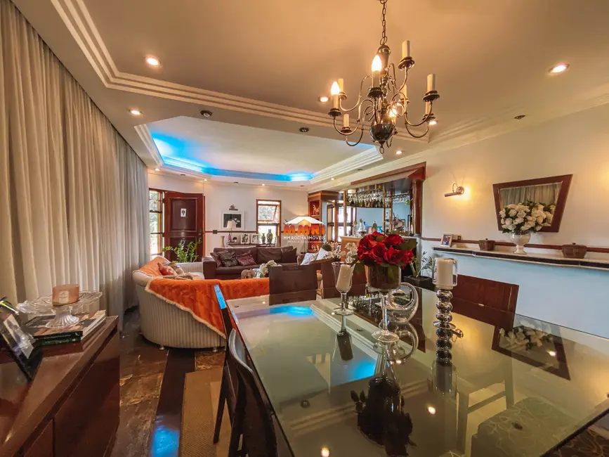 Foto 9 de Chácara com 3 quartos à venda, 580m2 em Aracoiaba Da Serra - SP