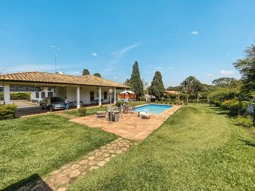 Foto 36 de Chácara com 3 quartos à venda, 580m2 em Aracoiaba Da Serra - SP