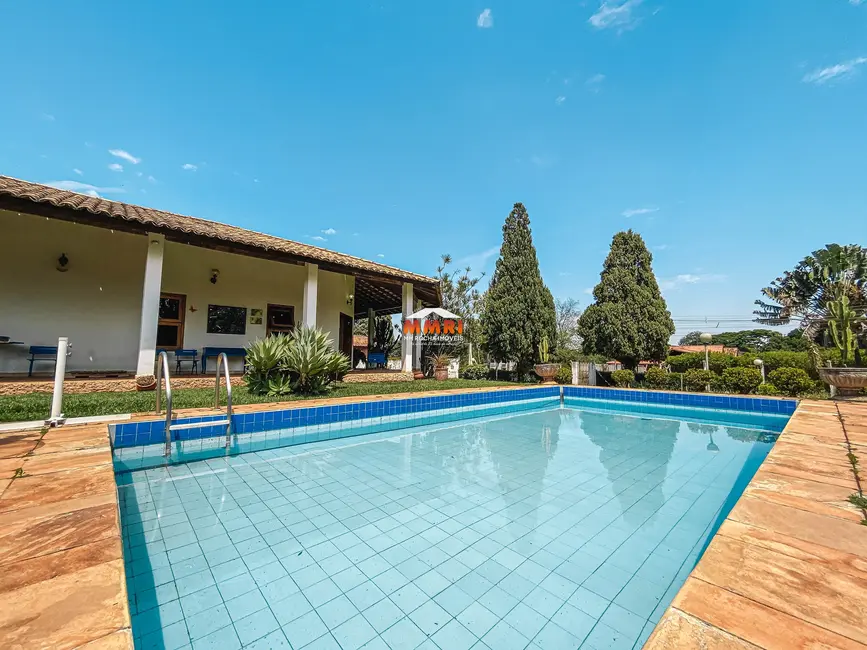 Foto 29 de Chácara com 3 quartos à venda, 580m2 em Aracoiaba Da Serra - SP