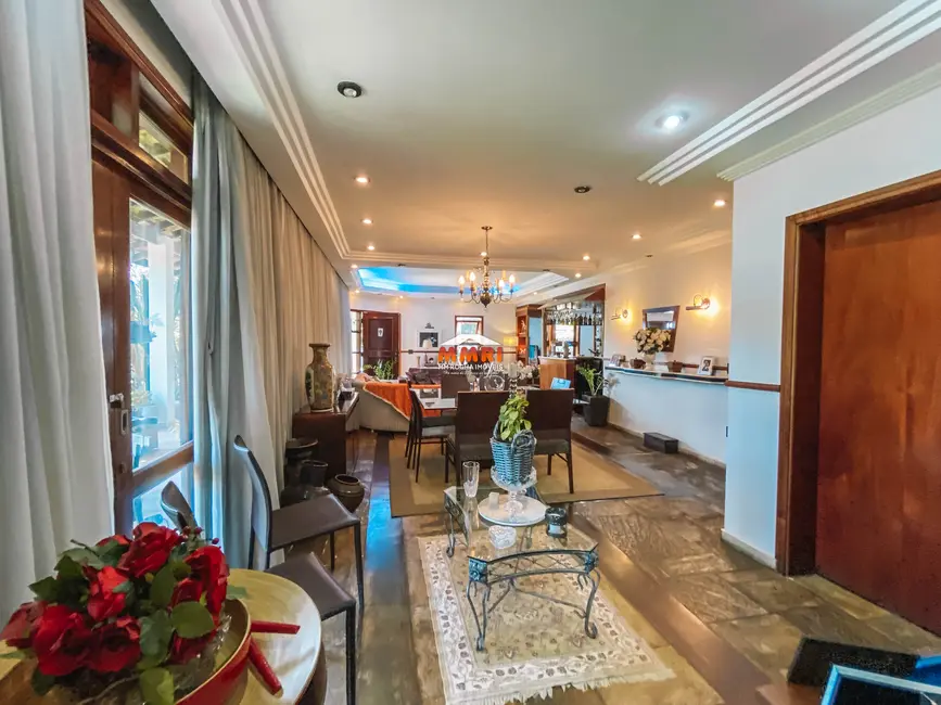 Foto 14 de Chácara com 3 quartos à venda, 580m2 em Aracoiaba Da Serra - SP