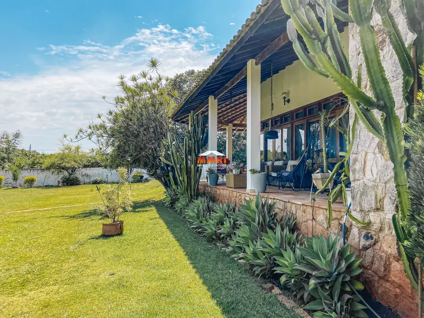 Foto 43 de Chácara com 3 quartos à venda, 580m2 em Aracoiaba Da Serra - SP