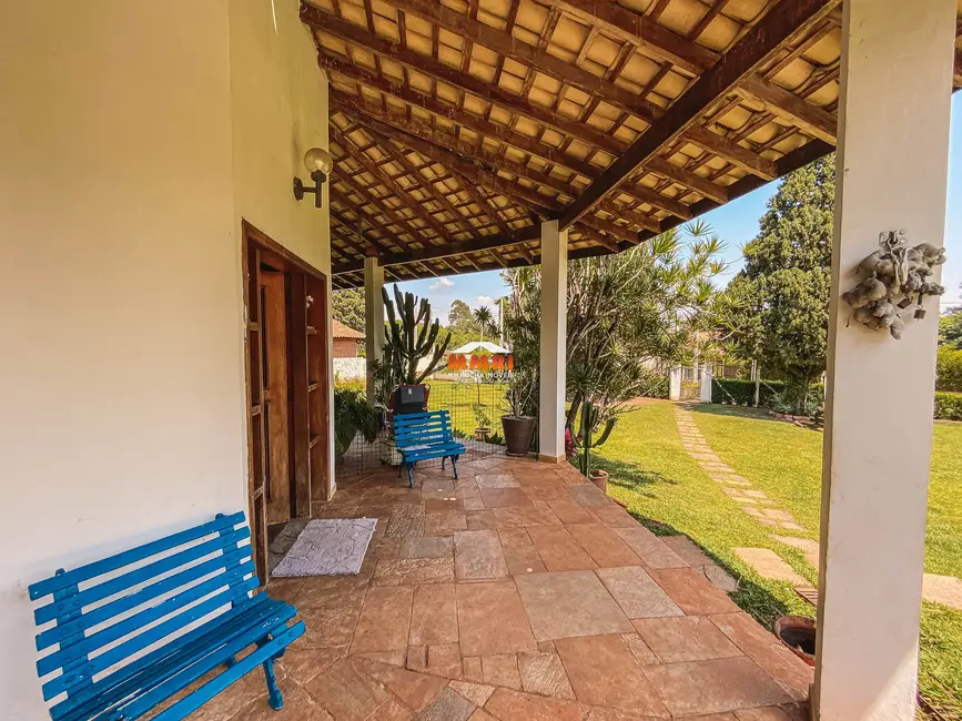 Foto 39 de Chácara com 3 quartos à venda, 580m2 em Aracoiaba Da Serra - SP