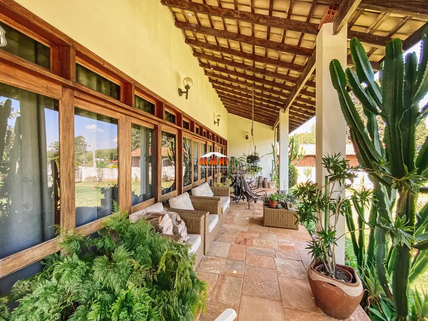 Foto 40 de Chácara com 3 quartos à venda, 580m2 em Aracoiaba Da Serra - SP