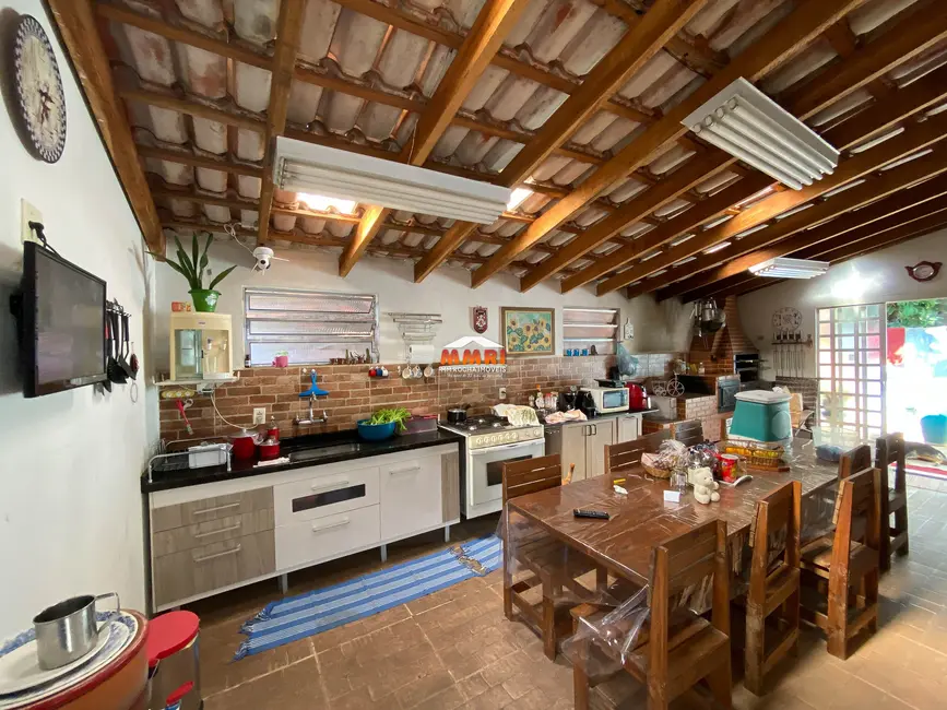 Foto 5 de Chácara com 4 quartos à venda, 150m2 em  - SP