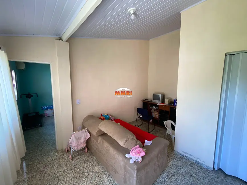 Foto 7 de Chácara com 4 quartos à venda, 150m2 em  - SP