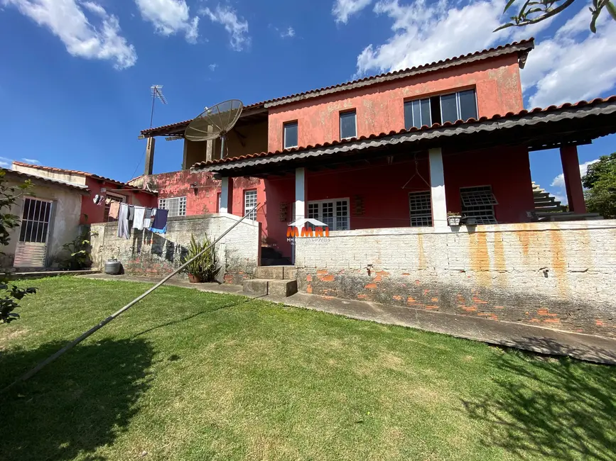 Foto 3 de Chácara com 4 quartos à venda, 150m2 em  - SP