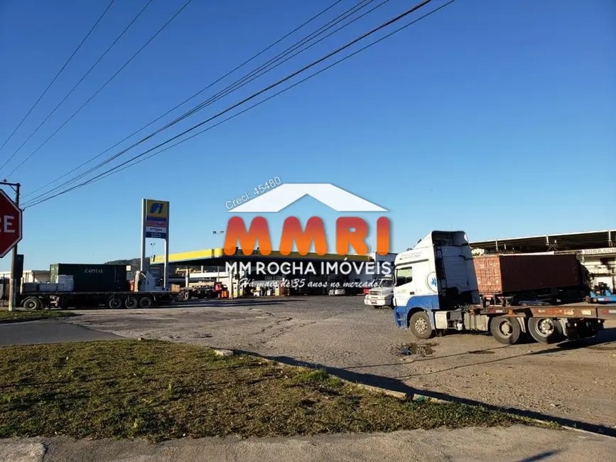 Foto 1 de Loja à venda, 1500m2 em Área Rural de Itajaí, Itajai - SC