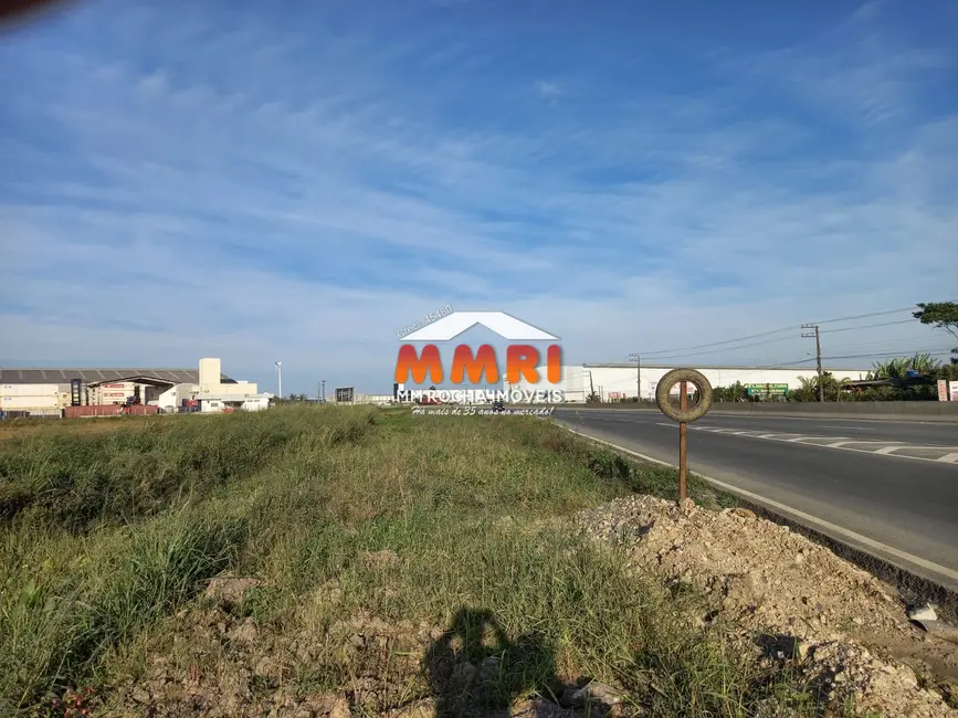 Foto 2 de Terreno / Lote à venda, 144950m2 em Área Rural de Itajaí, Itajai - SC