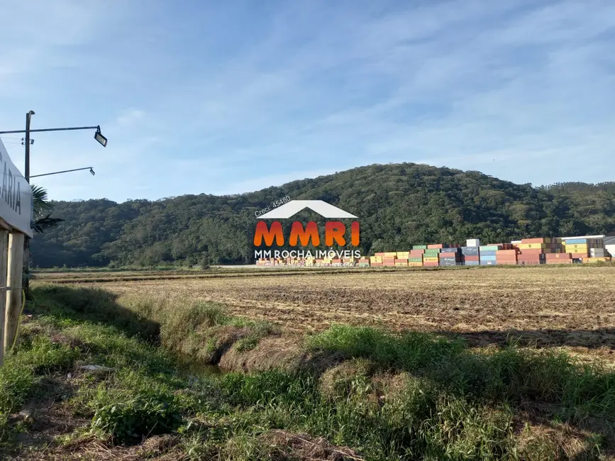 Terreno / Lote à venda, 144950m2 em Área Rural de Itajaí, Itajai - SC - imagem 7 Foto 7 de Terreno / Lote à venda, 144950m2 em Área Rural de Itajaí, Itajai - SC