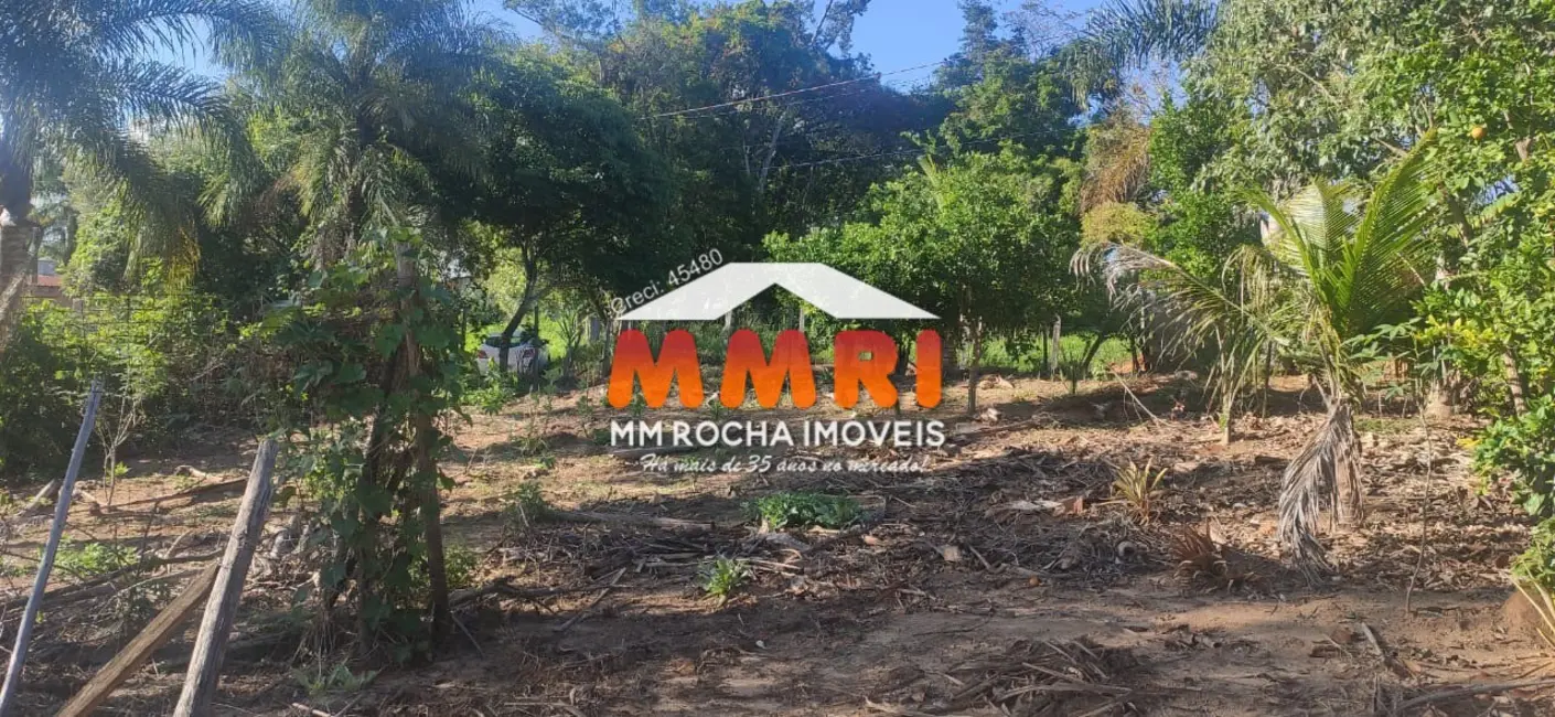 Foto 2 de Terreno / Lote à venda, 1927m2 em Aracoiaba Da Serra - SP