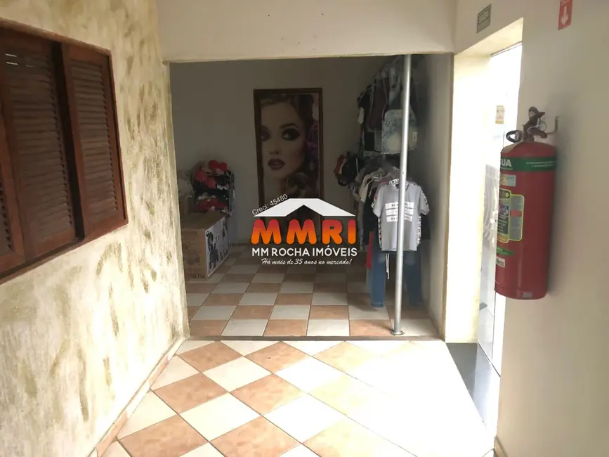 Foto 2 de Sala Comercial para alugar, 80m2 em Centro, Aracoiaba Da Serra - SP