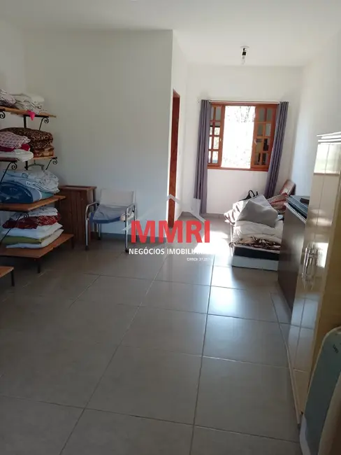 Foto 7 de Chácara com 4 quartos à venda, 300m2 em Aracoiaba Da Serra - SP