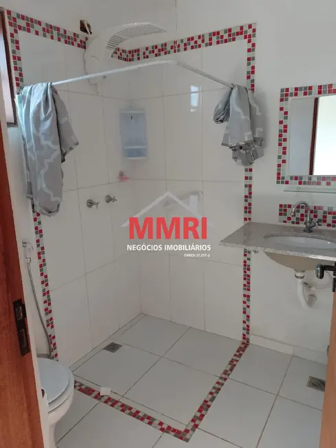 Foto 6 de Chácara com 4 quartos à venda, 300m2 em Aracoiaba Da Serra - SP