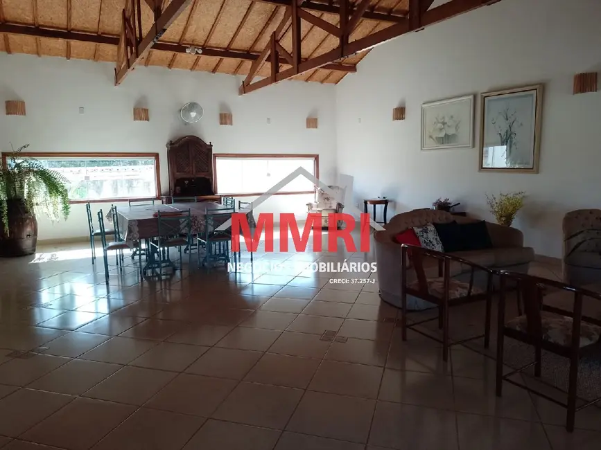 Foto 9 de Chácara com 4 quartos à venda, 300m2 em Aracoiaba Da Serra - SP