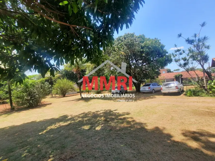 Foto 5 de Chácara com 7 quartos à venda, 400m2 em Aracoiaba Da Serra - SP