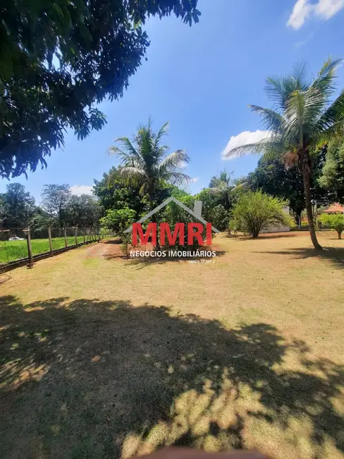 Foto 2 de Chácara com 7 quartos à venda, 400m2 em Aracoiaba Da Serra - SP