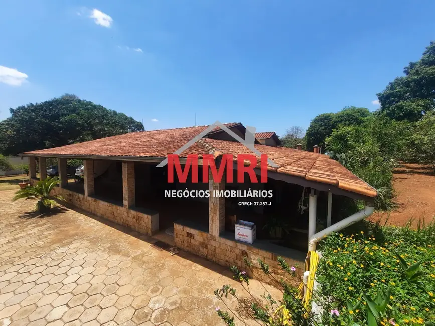 Foto 7 de Chácara com 7 quartos à venda, 400m2 em Aracoiaba Da Serra - SP