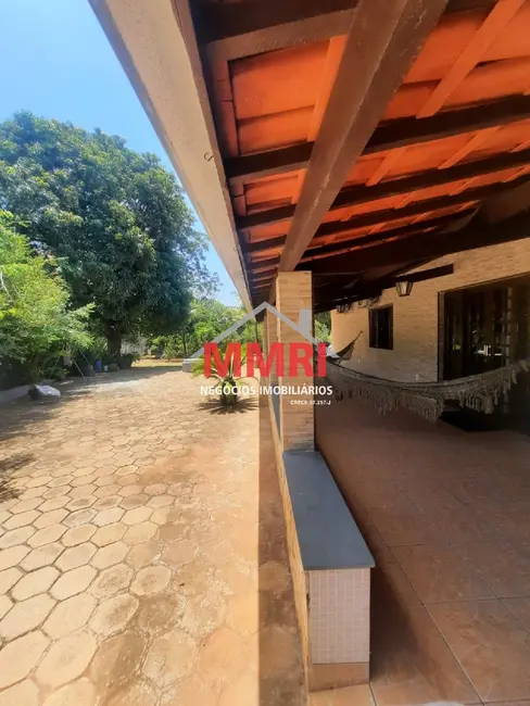 Foto 8 de Chácara com 7 quartos à venda, 400m2 em Aracoiaba Da Serra - SP