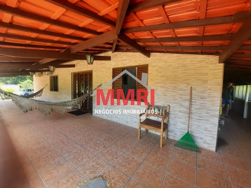 Foto 6 de Chácara com 7 quartos à venda, 400m2 em Aracoiaba Da Serra - SP