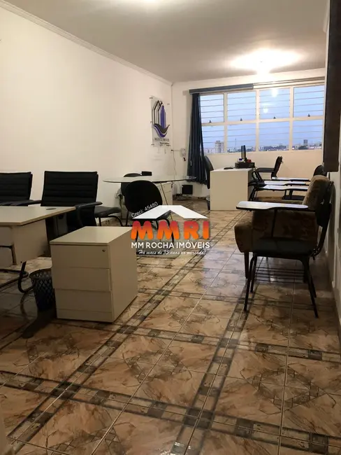 Foto 2 de Apartamento com 2 quartos para alugar, 105m2 em Vila Hortência, Sorocaba - SP