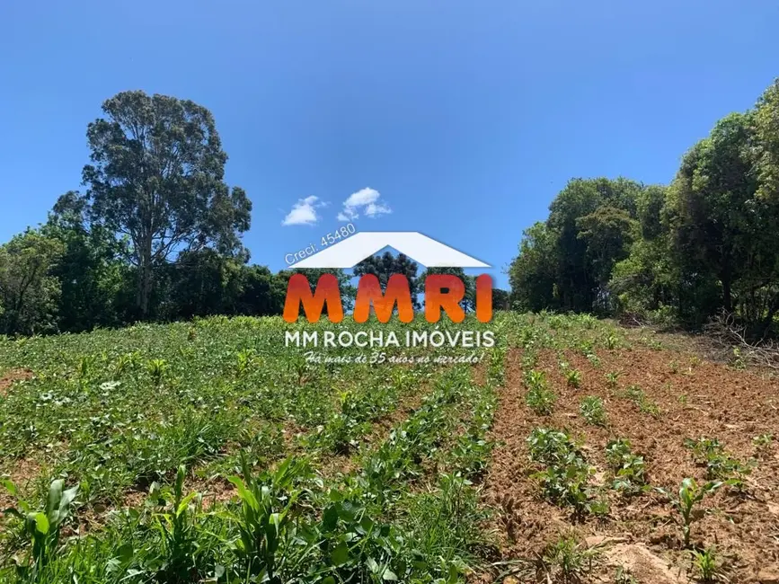 Foto 1 de Terreno / Lote à venda, 9000m2 em Aracoiaba Da Serra - SP