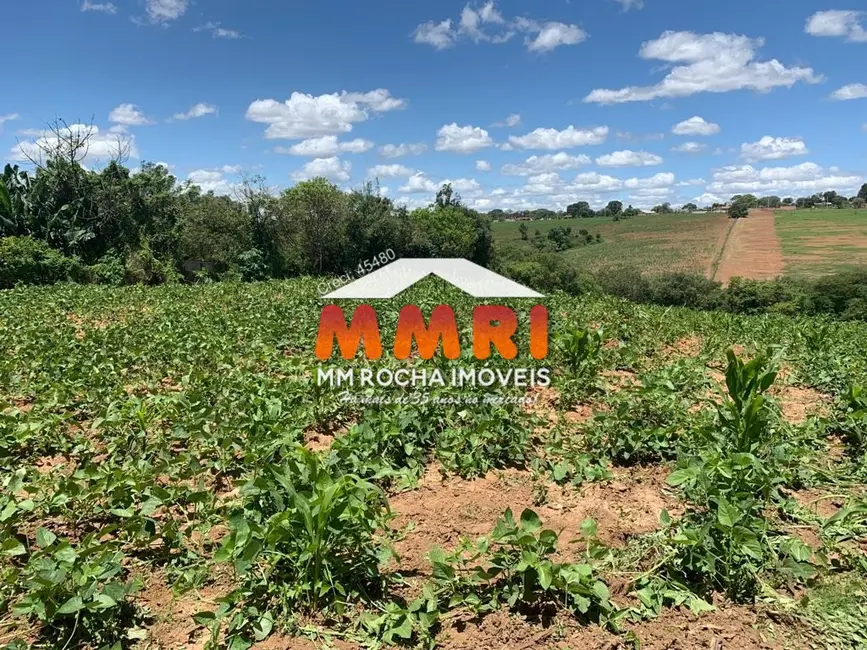 Foto 5 de Terreno / Lote à venda, 9000m2 em Aracoiaba Da Serra - SP