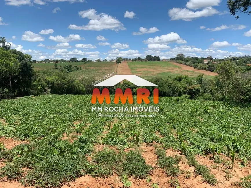 Foto 9 de Terreno / Lote à venda, 9000m2 em Aracoiaba Da Serra - SP