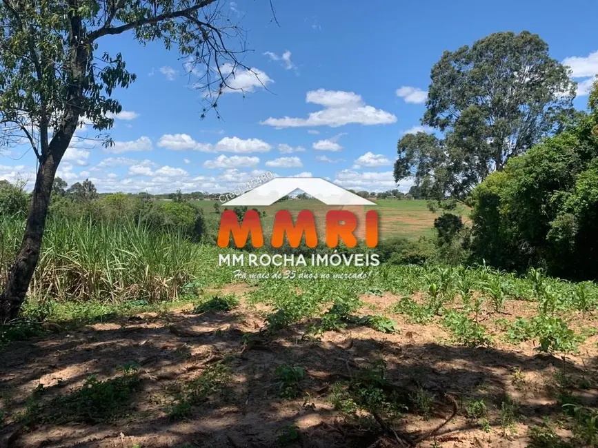 Foto 2 de Terreno / Lote à venda, 9000m2 em Aracoiaba Da Serra - SP