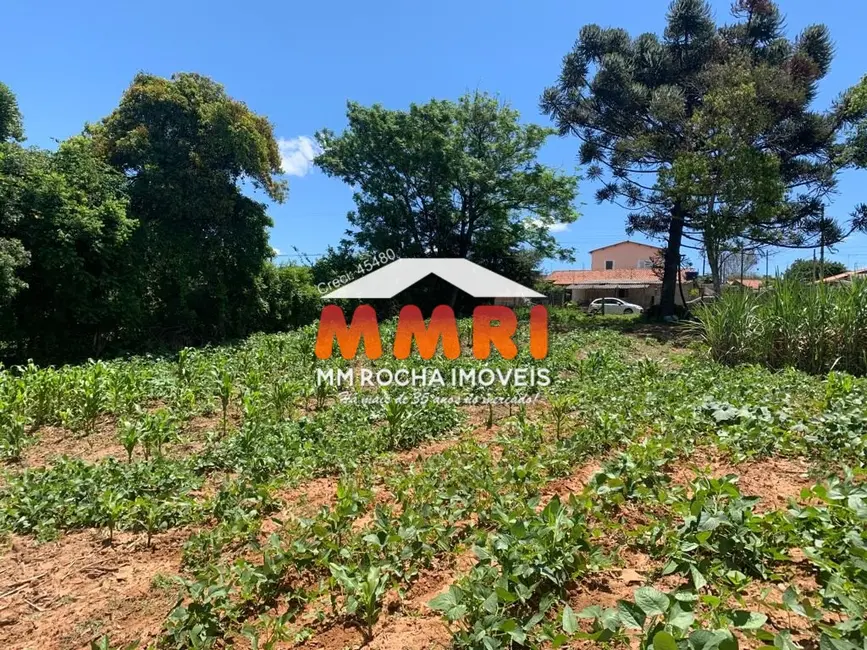 Foto 8 de Terreno / Lote à venda, 9000m2 em Aracoiaba Da Serra - SP