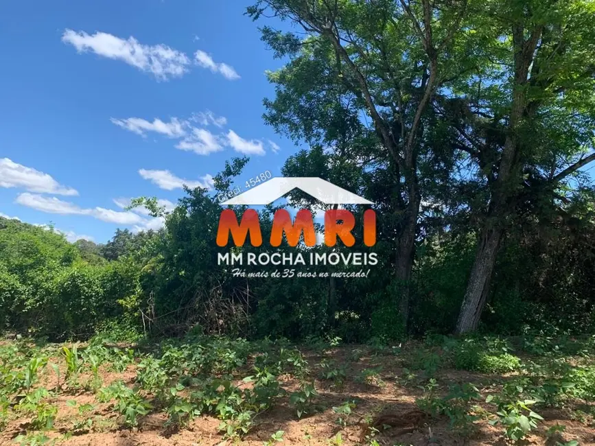 Foto 4 de Terreno / Lote à venda, 9000m2 em Aracoiaba Da Serra - SP