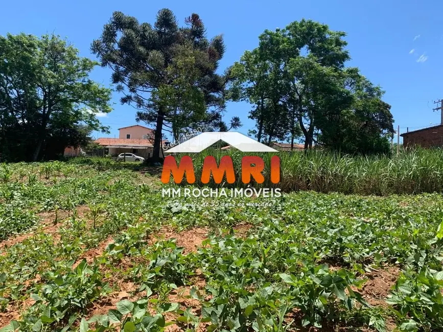 Foto 7 de Terreno / Lote à venda, 9000m2 em Aracoiaba Da Serra - SP