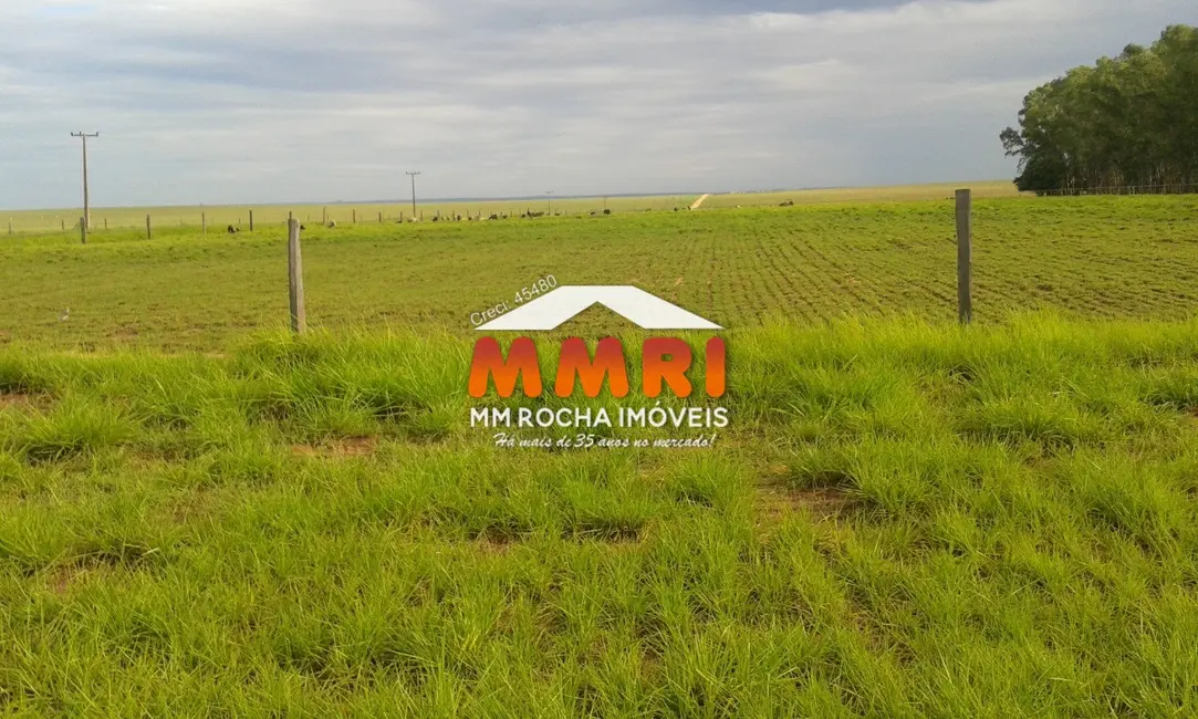 Foto 5 de Fazenda / Haras à venda, 15000m2 em Itiquira - MT