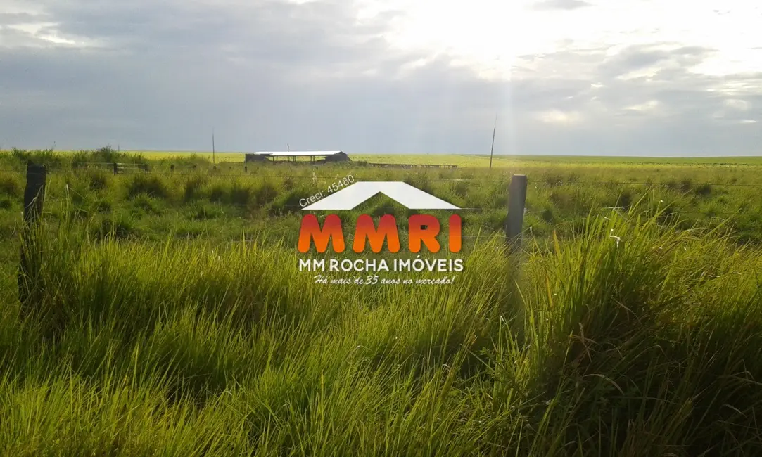 Foto 9 de Fazenda / Haras à venda, 15000m2 em Itiquira - MT