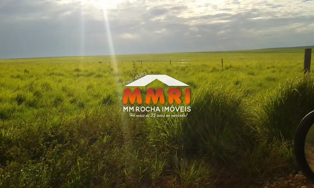 Foto 3 de Fazenda / Haras à venda, 15000m2 em Itiquira - MT