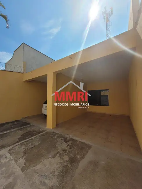 Foto 1 de Casa com 4 quartos à venda, 191m2 em Jardim Simus, Sorocaba - SP