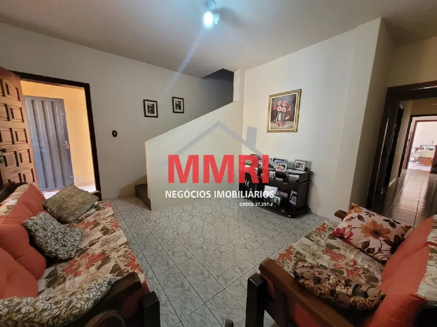 Casa com 4 quartos à venda, 191m2 em Jardim Simus, Sorocaba - SP - imagem 5 Foto 5 de Casa com 4 quartos à venda, 191m2 em Jardim Simus, Sorocaba - SP