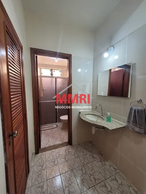 Casa com 4 quartos à venda, 191m2 em Jardim Simus, Sorocaba - SP - imagem 9 Foto 9 de Casa com 4 quartos à venda, 191m2 em Jardim Simus, Sorocaba - SP