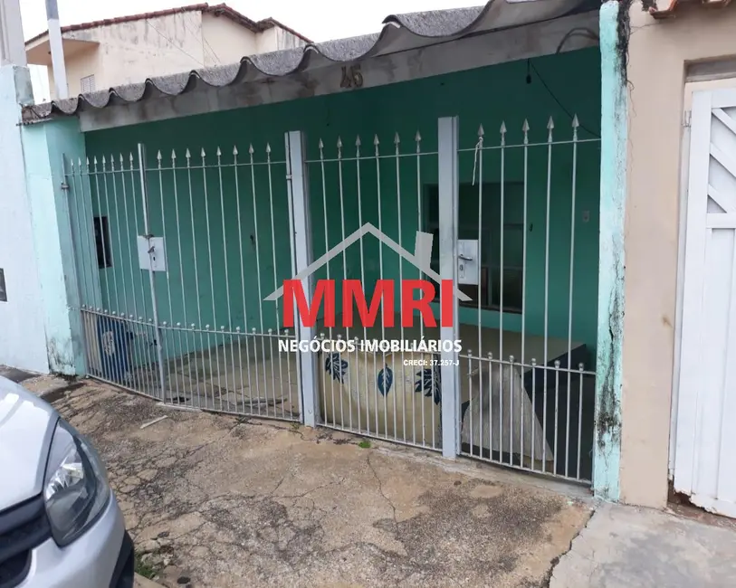 Foto 1 de Casa com 1 quarto à venda, 70m2 em Aracoiaba Da Serra - SP